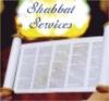 Shabbos Shul